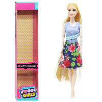 Кукла "Vogue girls", вид 1 Toys Shop