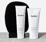 SMOOTH BODY EXFOLIATING KIT Medik8