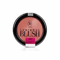 Румяна с шиммер эффектом LUMINOUS BLUSH CTBL06