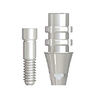 Абатмент тимчасовий d = 4.5, h = 2.0, L = 13.0, SCRP Multi