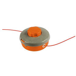 Косильна головка Зеніт 117 мм нейлонова EASY Load 40032273 smart