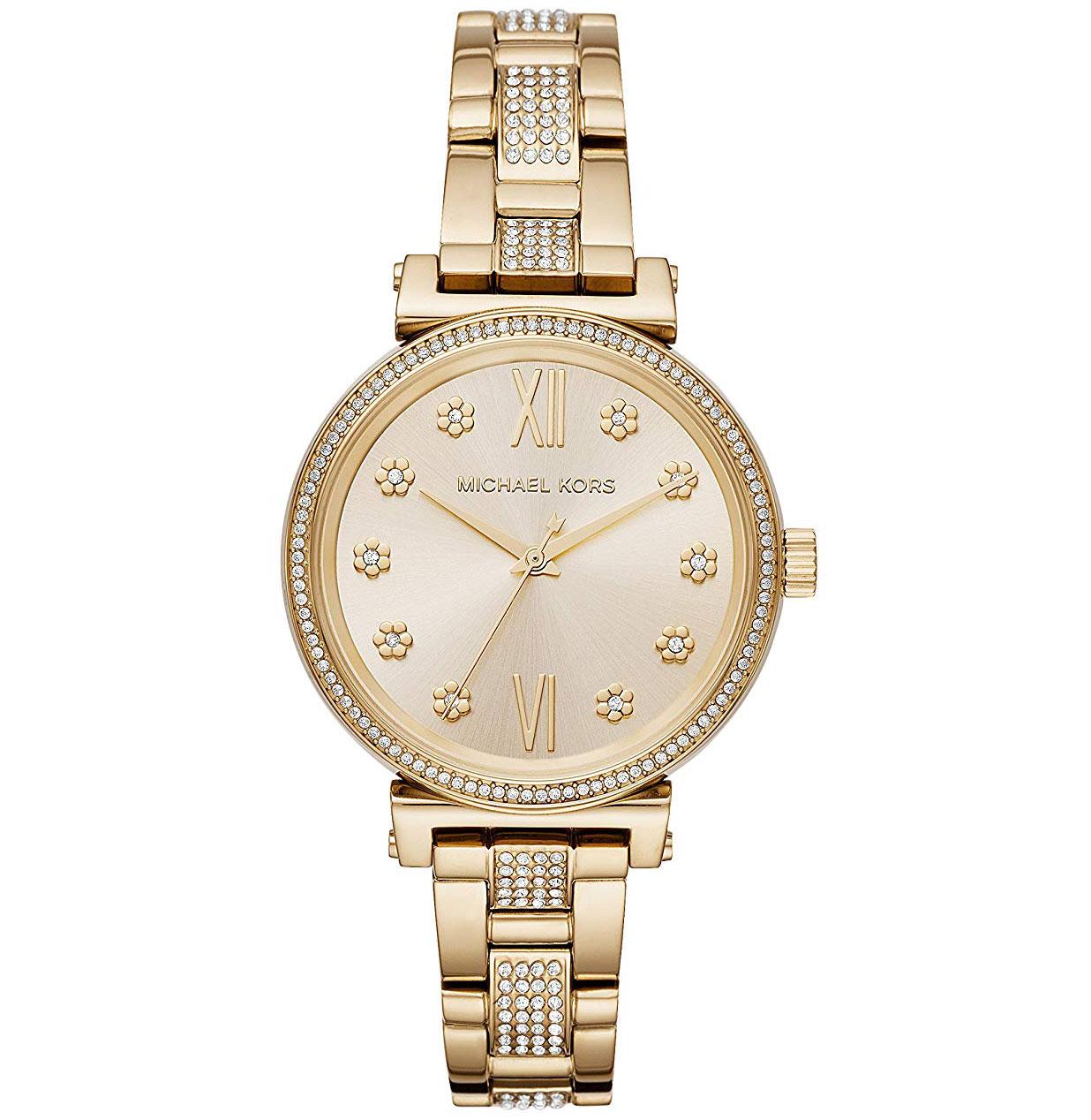 Годинник Michael Kors MK3881