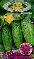 Огірок Сремський F1, 5 г (Польща)