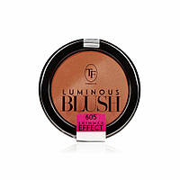 Румяна с шиммер эффектом LUMINOUS BLUSH CTBL06 605