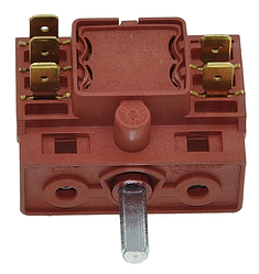 Перемикач режимів духовки Saturn ST-EC1074 Argeson AC3