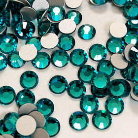 BLUE ZIRCON
