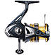 Котушка Shimano Sahara FJ C2000S 4+1BB, фото 3