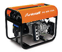 Синхронный генератор Unicraft PG 400 SRA