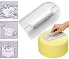 Шпатель для мастики