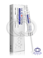 Сыворотка для лица с гиалуроновой кислотой в шприце BIOAQUA Water light 10 ml