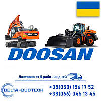 120501-00385B Палец для Doosan SD300N