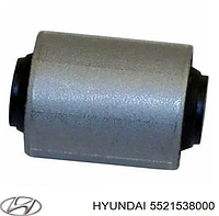 Сайлентблок переднего рычага наружный (S) Hyundei EF SONATA 99/02 54552-38000