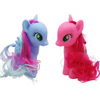 Набор резиновых фигурок "My little Pony" (вид 2) Toys Shop