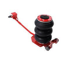 Домкрат пневматичний 5Т MIDORI JAPAN MJ-449