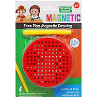 Магнитная доска "Magnetic Drawing" (микс) Toys Shop