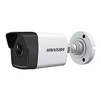 IP-видеокамера 2 Мп Hikvision DS-2CD1023G0E-I(C) (2.8mm) для системы видеонаблюдения