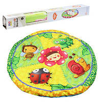 Коврик для малышей "Baby Blanket" Toys Shop