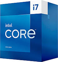 Процессор Intel Core i7-13700K 3.4(5.4)GHz 30MB s1700 Box (BX8071513700K)