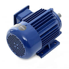 Двигуни електричні