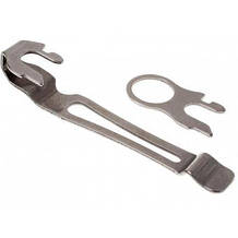 Запчастини для ножів та мультитулів