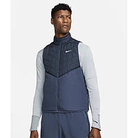 Жилетка для бігу NIKE Aerolayer Mens Lightweight Running Gilet Vest