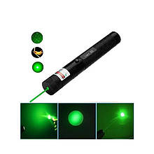 Лазерна указка Green Laser JD-303 10504