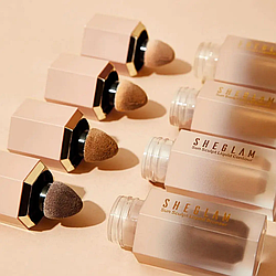 Рідкий кремовий контур Sheglam Sun Sculpt Liquid Contour 5.2 мл