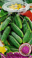 Огірок Парижзький корнішон, 5 г (Польща)