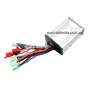 Контролер керуючий контролер 48V 17+/-1A FADA LIDO фада лідо (FDEB 05VLA-60)