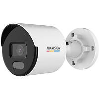 Hikvision DS-2CD1047G2-LUF (2.8 мм) IP-камера відеоспостереження вулична з мікрофном ColorVu