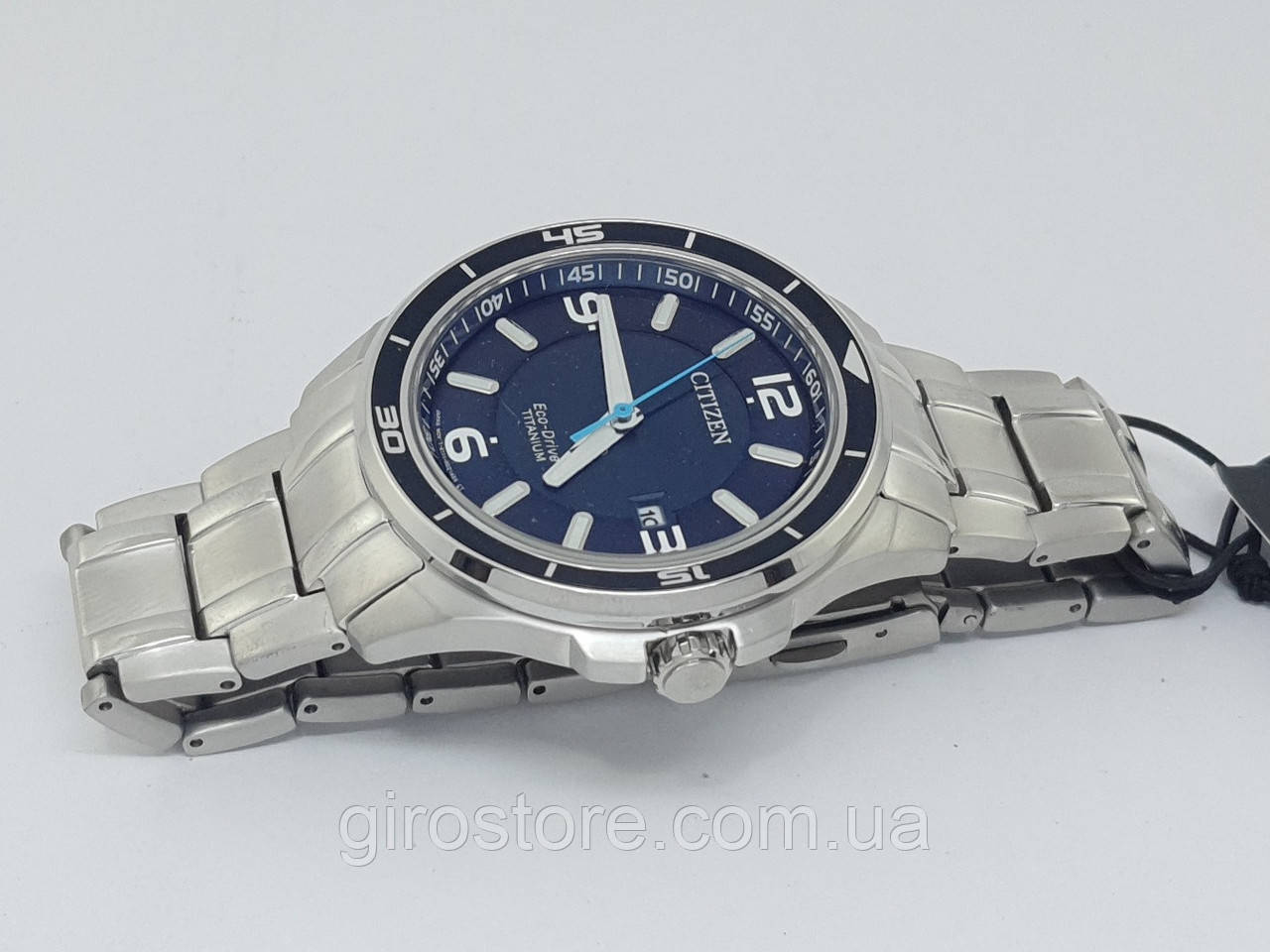 Citizen titanium bm6929 56l hotsell