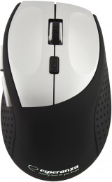 Миша бездротова ESPERANZA Mouse EM123S Black-s (EM123S) (M)