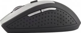 Миша бездротова ESPERANZA Mouse EM123S Black-s (EM123S) (M), фото 2