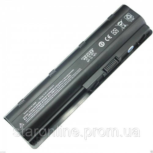 Акумулятор (батарея) HP Pavilion MU06 593550-001 593553-001 593554-001 593562-001 HSTNN-178C HSTNN-179C