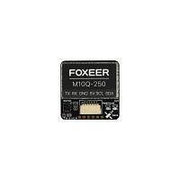 Запчасть для дрона Foxeer M10Q 250 GPS 5883 Compass (MR1775) h