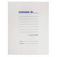 Папка-скоросшиватель Buromax Jobmax, А4 (BM.3336) d