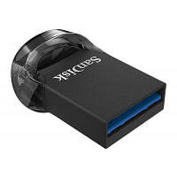 USB флеш наель SanDisk 128Gb Ultra Fit USB 3.1 (SDCZ430-128G-G46) d