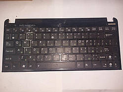 Клавіатура для ноутбука Asus Eee PC 1011, 1015
