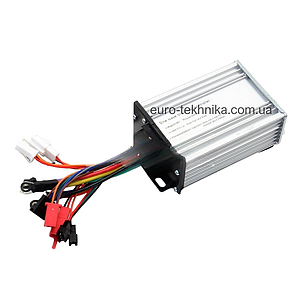 Контролер керуючий контролер FADA РУТА 600Вт, 800Вт (FDEB 05VLA-60)