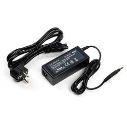 Блок живлення до ноутбуку Rezone HP 65W 19.5V 3.33А 4.8*1.7 long RZPSHP65194817 smart