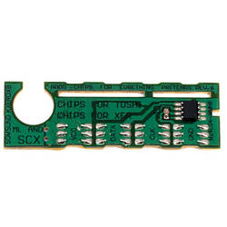 Чип для картриджа памперса Epson T6711 /C13T671100 Everprint CHIP-EPS-MB-T6711-E smart