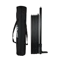 Тринога телескопічна 360см 1/4-5/8" Sturmax 4011-02-36