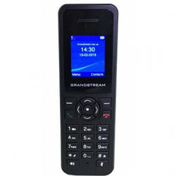 IP телефон Grandstream DECT DP Bundle DP750+DP720 smart