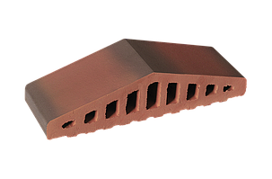 Профільна цегла The secret garden (05)