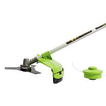 Мотокоси і тримери