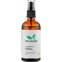 Засоби для вмивання та очищення обличчя