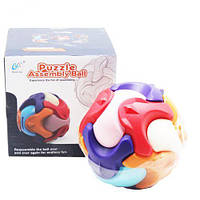 Головоломка "Puzzle Assembly Ball" Toys Shop