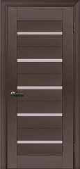 Двері міжкімнатні L-37S
