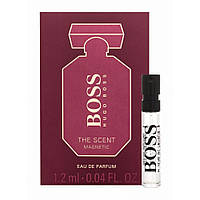 Hugo Boss The Scent Magnetic For Her Eau de Parfum Парфюмированная вода 1.2 мл (Пробник)