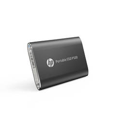 Наувач SSD USB 3.2 250GB P500 HP 7NL52AA smart